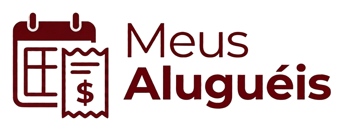 Meus Aluguéis